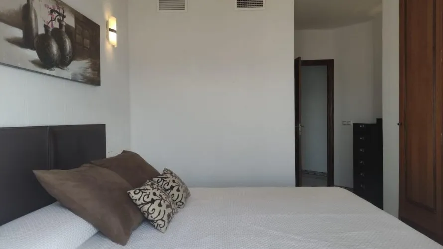Penthouse de 3 chambres à Torrevieja, Spain No. 404 № 24