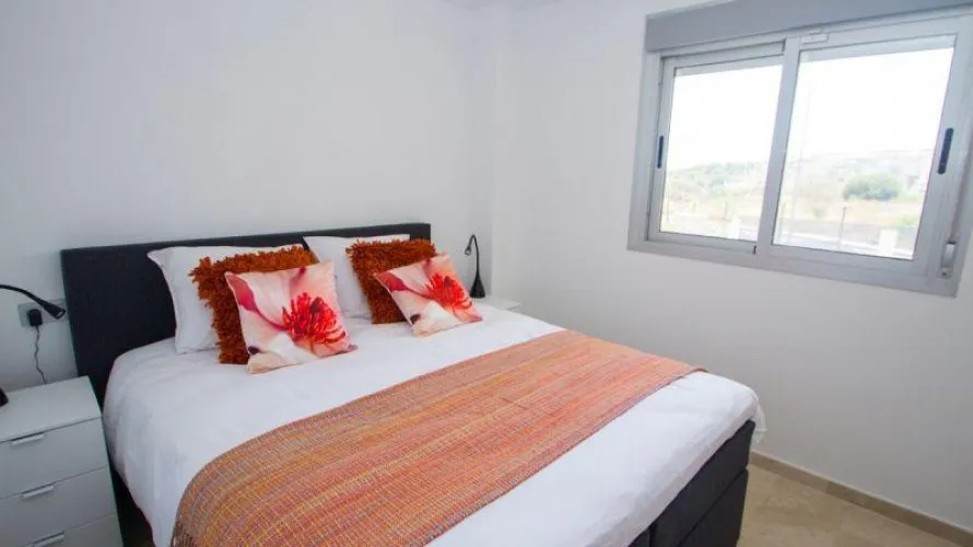 Apartment de 2 chambres à Campoamor, Spain No. 272 № 2