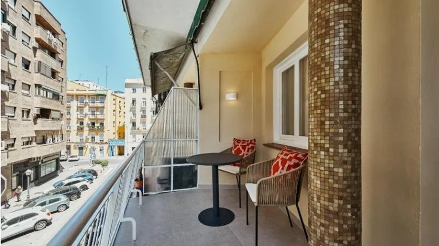 Apartment de 3 chambres à Madrid, Spain No. 801 № 23
