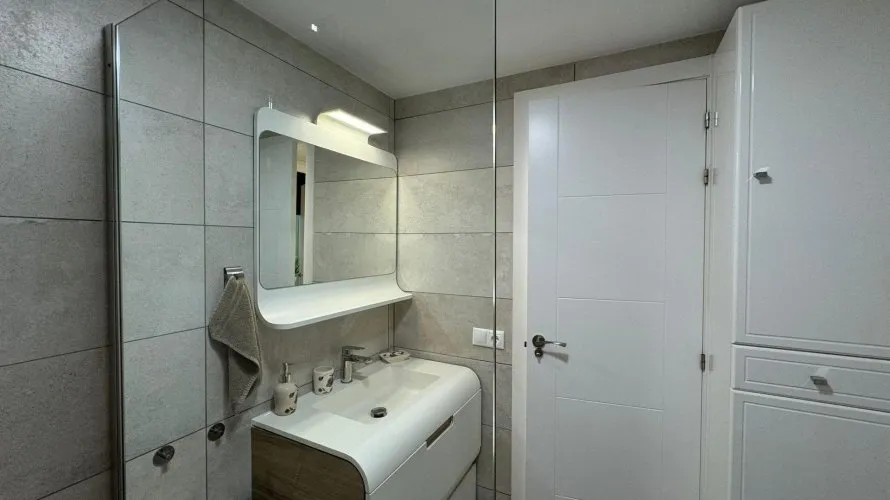 Penthouse de 57m² à Torre de la Horadada, Spain No. 590 № 24