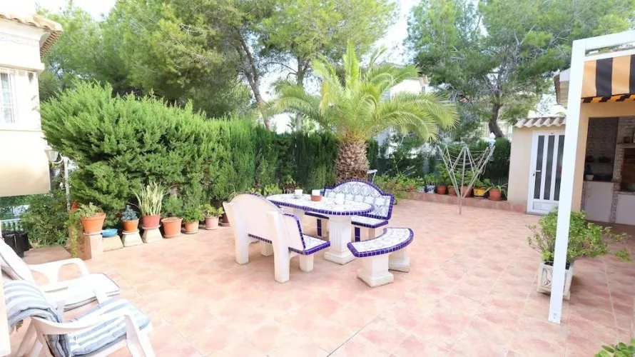 Apartment de 5 chambres à Alicante, Spain No. 926 № 18