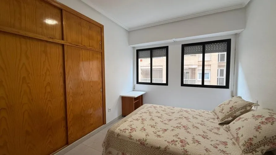 Apartment de 3 chambres à La Mata, Spain No. 719 № 20