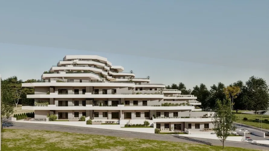 Apartment de 3 chambres à San Miguel de Salinas, Spain No. 468 № 5