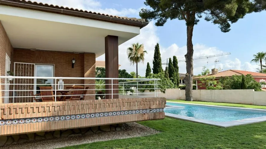 Villa de 3 chambres à La Nucia, Spain No. 80 № 28