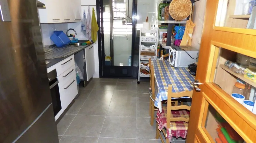 Penthouse de 4 chambres à Alicante, Spain No. 129 № 15