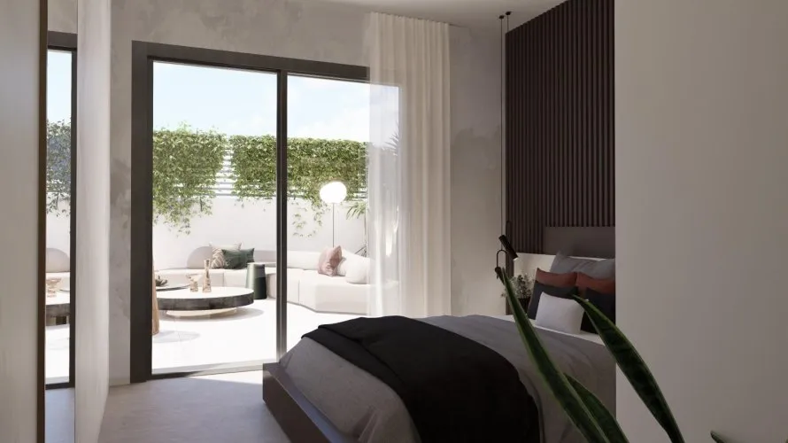 Villa de 3 chambres à Ciudad Quesada, Spain No. 647 № 20