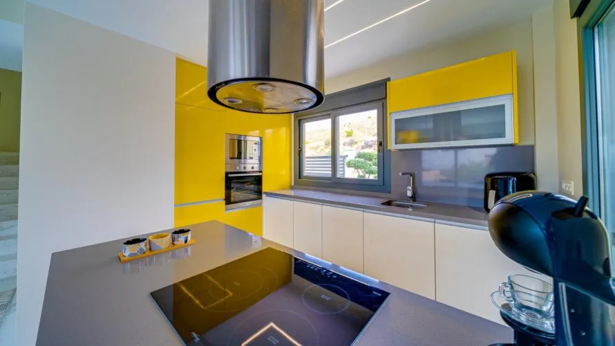 Villa de 3 chambres à Finestrat, Spain No. 472 № 17