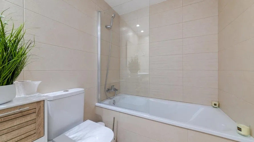 Apartment de 3 chambres à Calpe, Spain No. 140 № 3