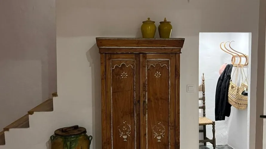 Villa de 3 chambres à Sella, Spain No. 877 № 21