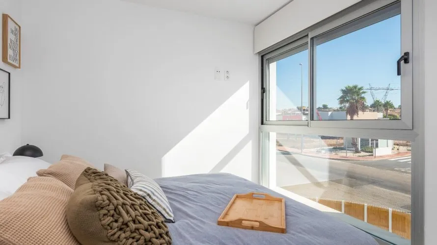 Villa de 3 chambres à Los Alcazares, Spain No. 827 № 24