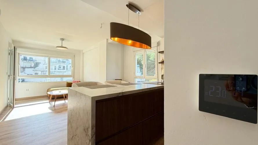 Apartment de 2 chambres à Dehesa De Campoamor, Spain No. 245 № 3