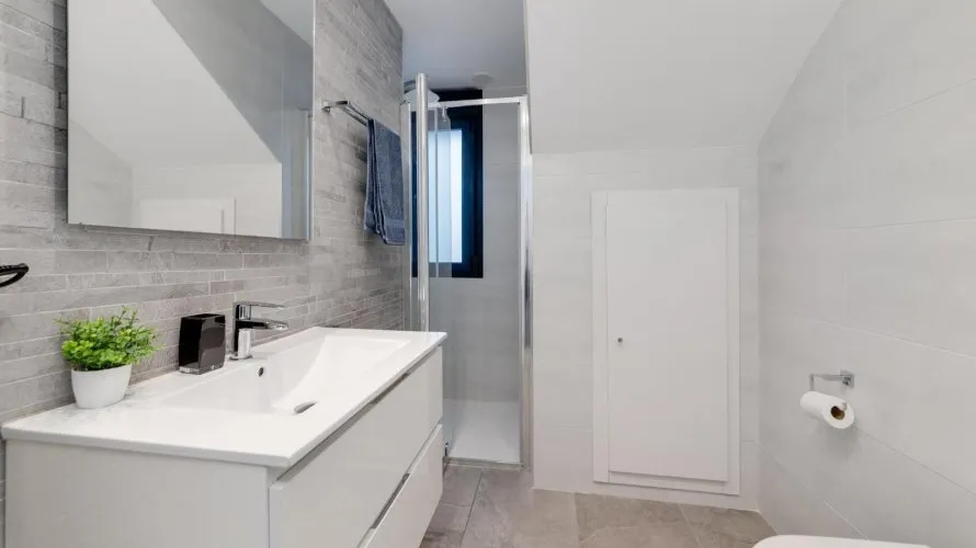 Villa de 3 chambres à La Zenia, Spain No. 247 № 24