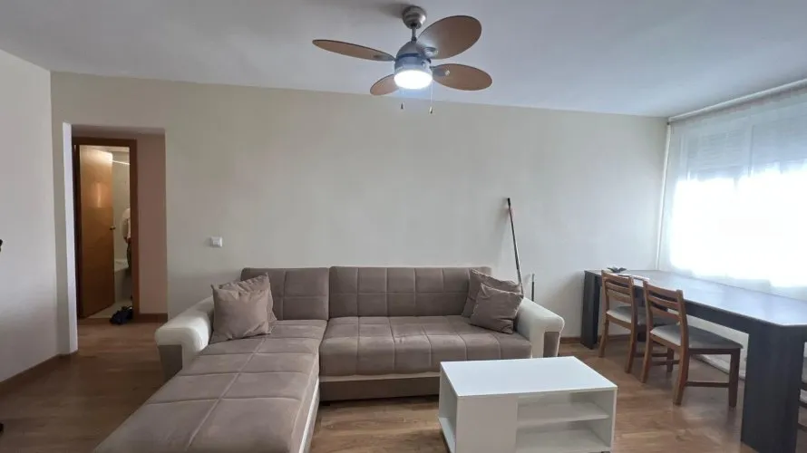 Apartment de 1 chambre à Valencia, Spain No. 875 № 6