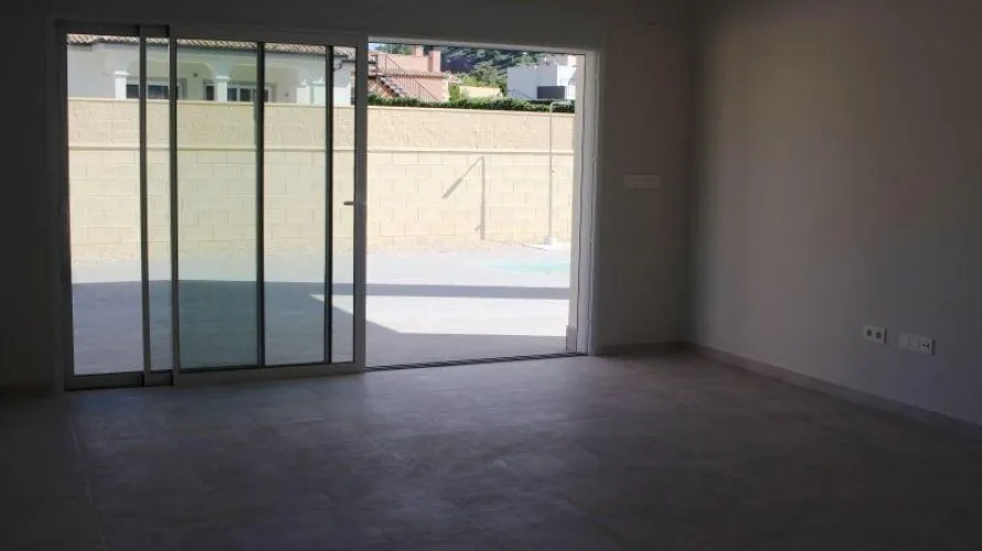 Villa de 3 chambres à La Romana, Spain No. 276 № 20