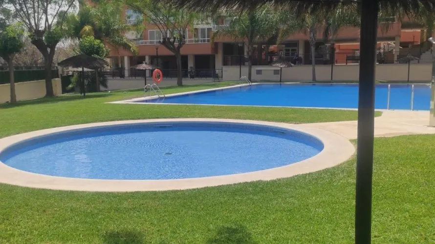Apartment de 3 chambres à Alicante, Spain No. 126 № 3
