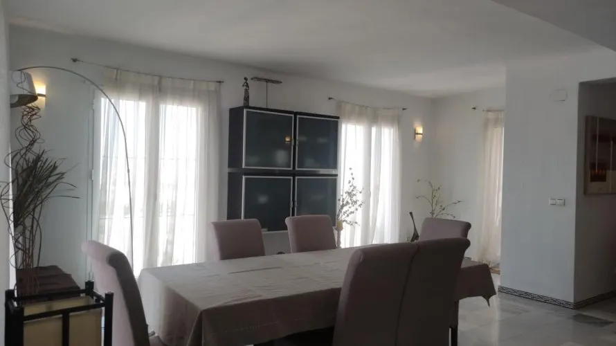 Penthouse de 3 chambres à Torrevieja, Spain No. 404 № 5