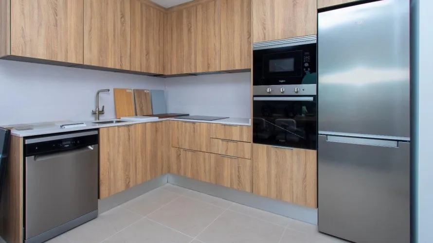Apartment de 3 chambres à Santa Pola, Spain No. 896 № 11