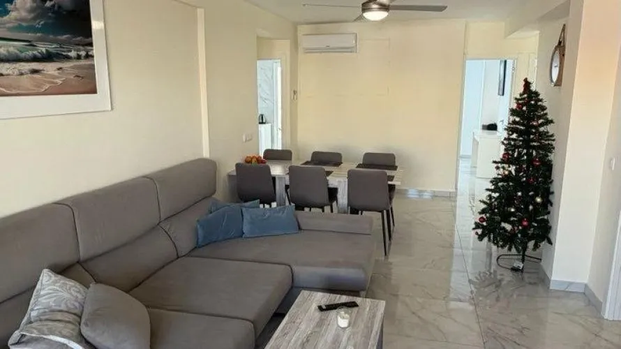 Apartment de 3 chambres à Torrevieja, Spain No. 953 № 7