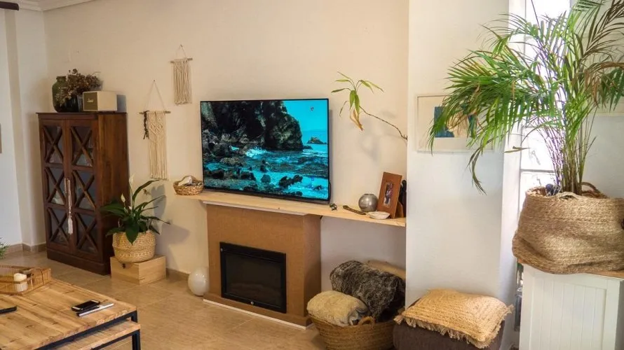 Apartment de 3 chambres à El Campello, Spain No. 743 № 17