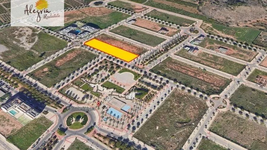 Apartment de 1 chambre à Sagunto, Spain No. 718 № 9