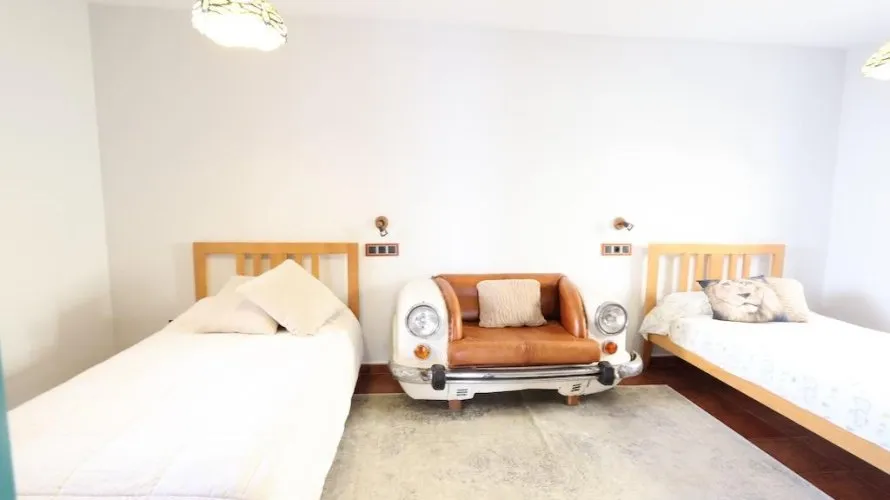 Apartment de 4 chambres à Villamartin, Spain No. 782 № 14