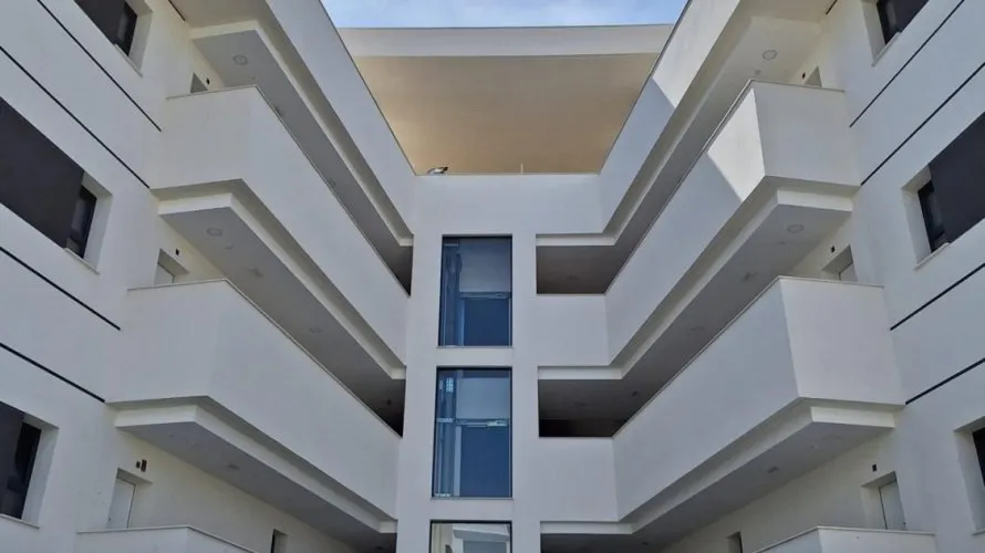 Apartment de 2 chambres à Villamartin, Spain No. 555 № 20