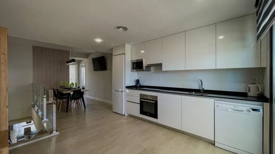 Penthouse de 5 chambres à Finestrat, Spain No. 610 № 20
