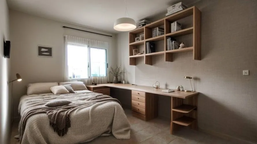 Apartment de 6 chambres à Torrevieja, Spain No. 842 № 19