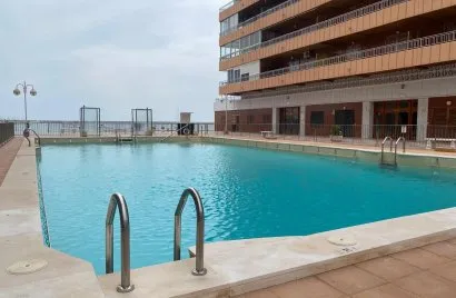 Apartment de 3 chambres à Torrevieja, Spain No. 135