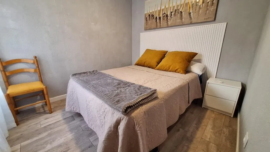 Penthouse de 2 chambres à Torrevieja, Spain No. 228 № 26