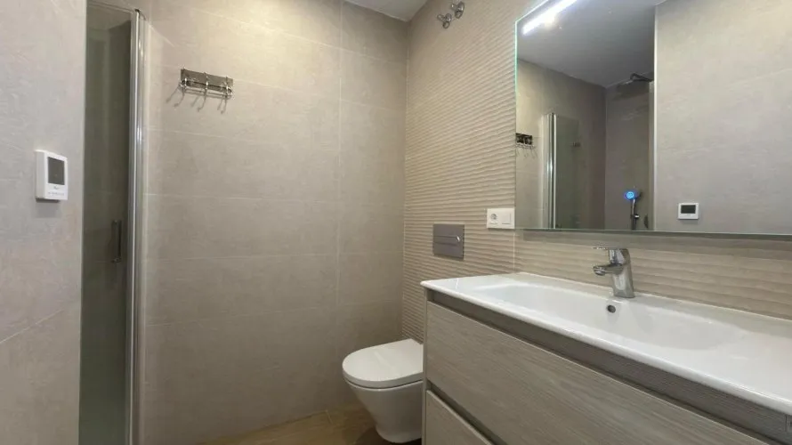Penthouse de 2 chambres à Finestrat, Spain No. 151 № 12
