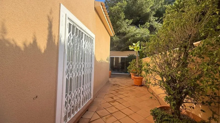 House de 5 chambres à Dehesa De Campoamor, Spain No. 127