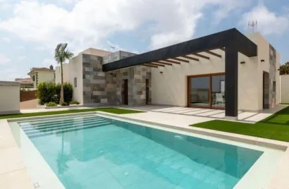 Villa de 3 chambres à Los Altos, Spain No. 270