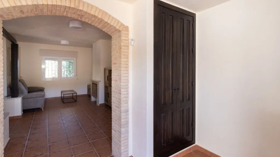 House de 2 chambres à Las Palas, Spain No. 438 № 15