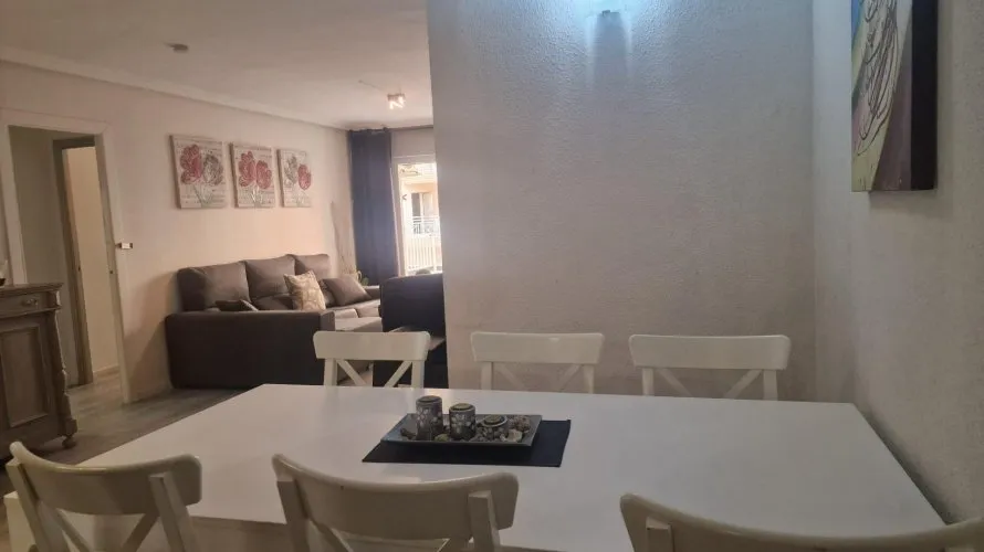 Apartment de 3 chambres à Torrevieja, Spain No. 244 № 4