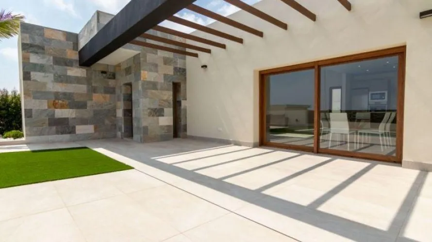 Villa de 3 chambres à Los Altos, Spain No. 270