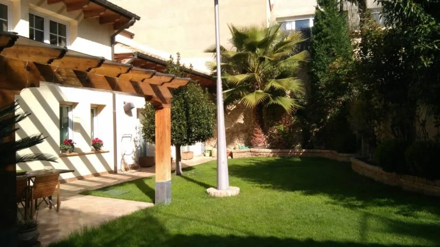 Apartment de 4 chambres à Banyeres de Mariola, Spain No. 262 № 21