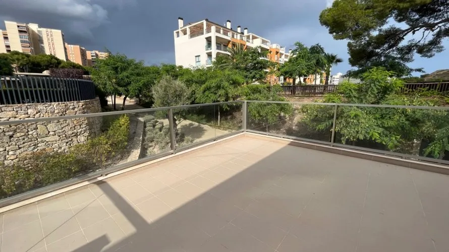 Apartment de 3 chambres à Villajoyosa, Spain No. 380 № 18
