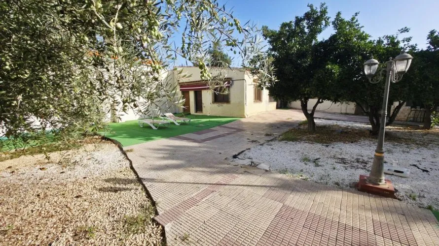 Apartment de 5 chambres à Alicante, Spain No. 906 № 26