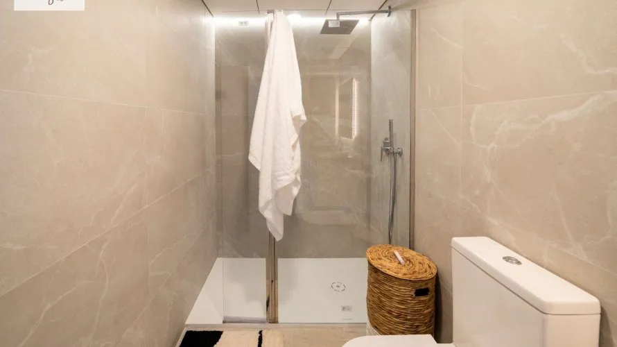 Apartment de 3 chambres à Gran Alacant, Spain No. 368 № 14
