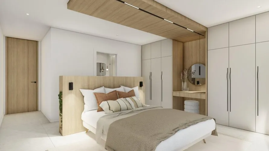 Villa de 3 chambres à Finestrat, Spain No. 520 № 16