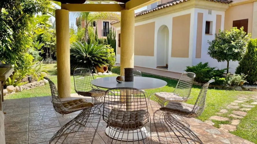 Villa de 1 chambre à Finestrat, Spain No. 769 № 3