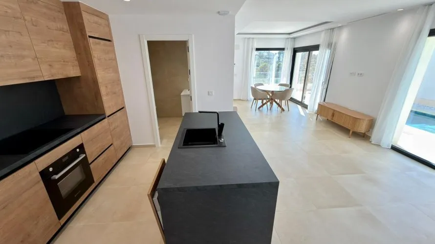Villa de 3 chambres à Finestrat, Spain No. 171 № 16