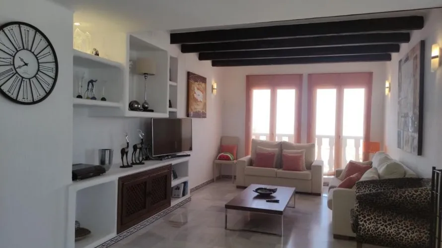 Penthouse de 3 chambres à Torrevieja, Spain No. 404 № 4