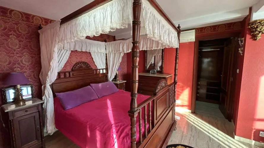 Apartment de 2 chambres à Benidorm, Spain No. 652 № 10