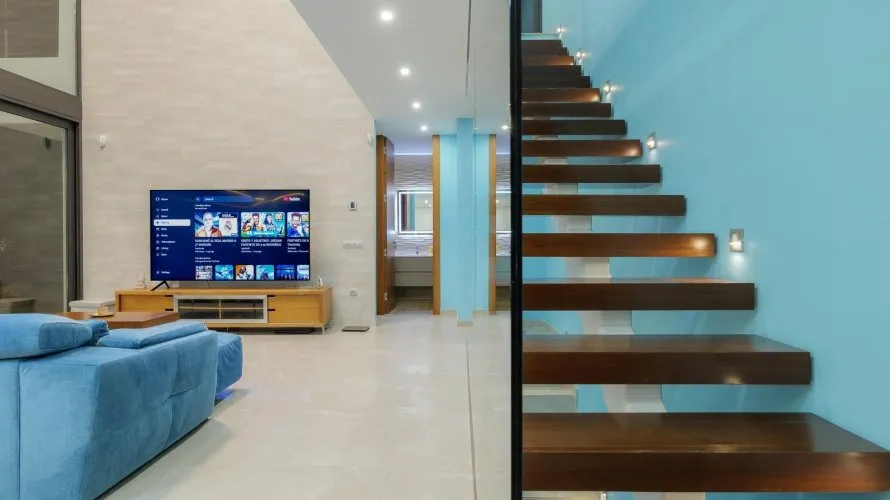 Villa de 514m² à Finestrat, Spain No. 657 № 4