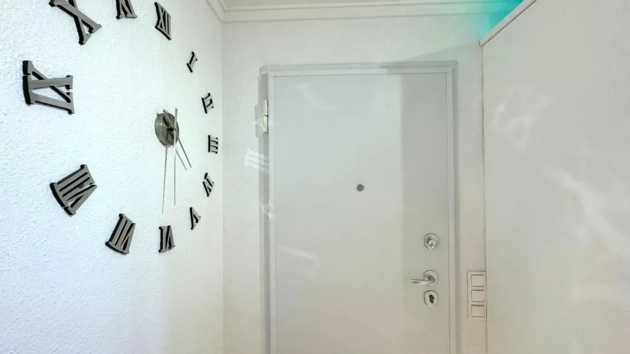 Penthouse de 57m² à Torre de la Horadada, Spain No. 590 № 2