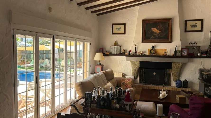 Villa de 4 chambres à Torrevieja, Spain No. 730 № 8