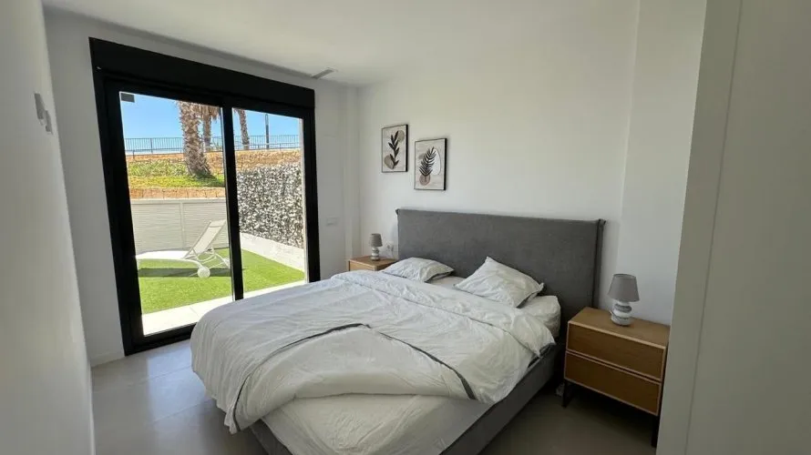 Penthouse de 3 chambres à Finestrat, Spain No. 678 № 7