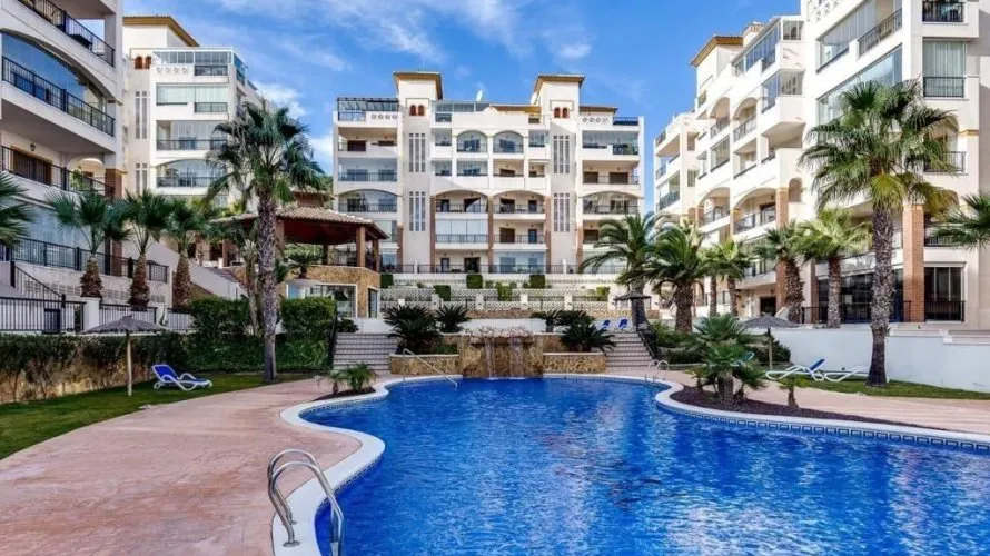Apartment de 3 chambres à Guardamar del Segura, Spain No. 633 № 4